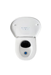 Separett Weekend Prime Toilet - Green Vista Living